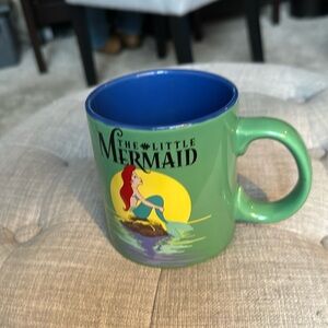 Disney mug